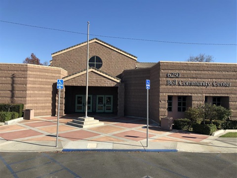 Bell Community Center