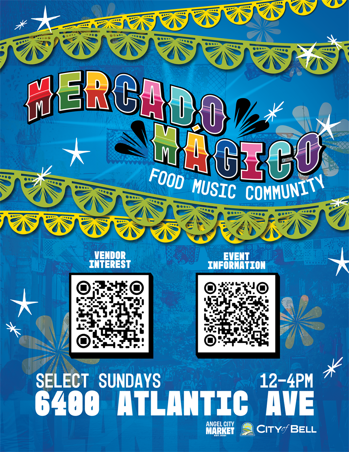 English Bell General Print Flyer (QR Code) (1).png