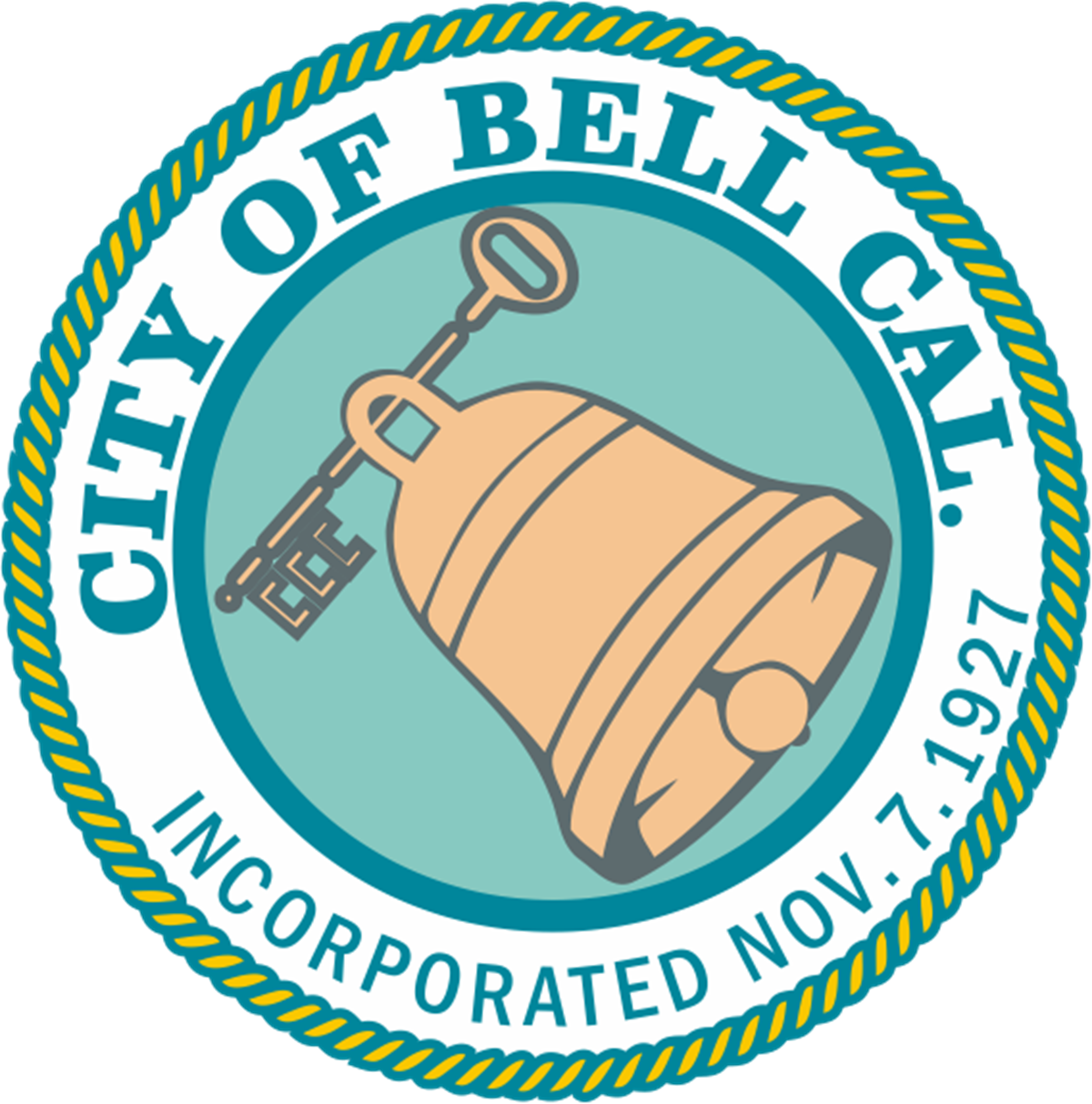 2025-26 Agenda and Minutes | City of Bell, CA