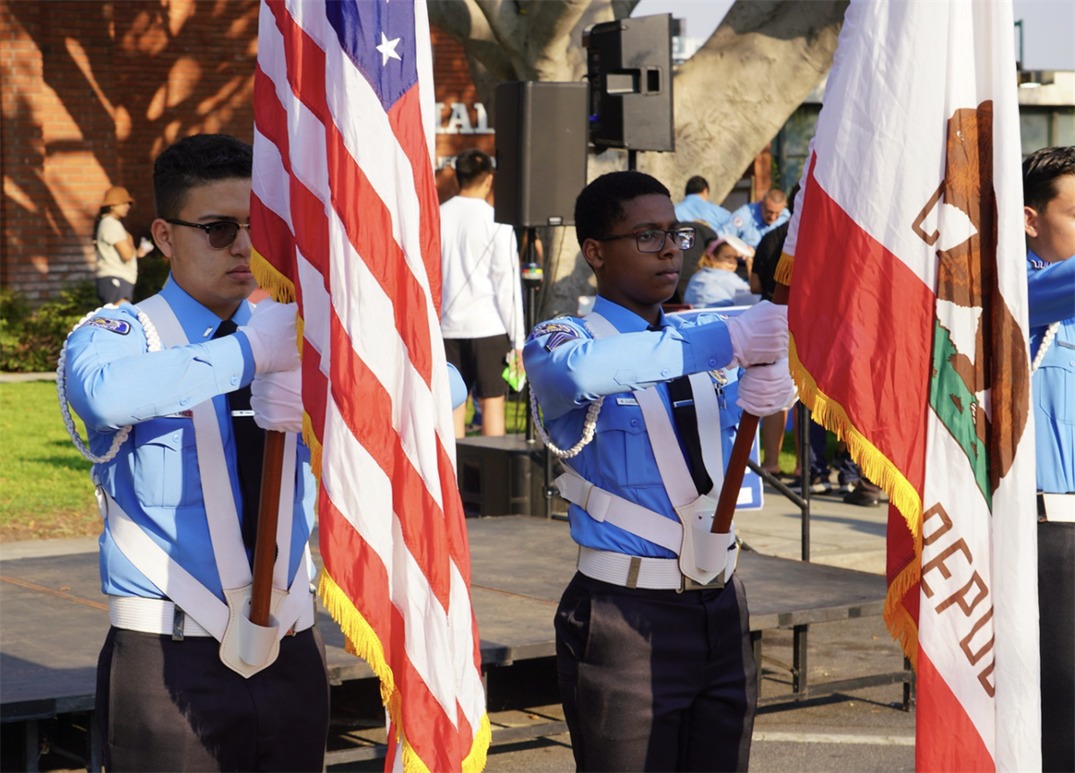 Local Hazard Mitigation Plan (LHMP) | City of Bell, CA